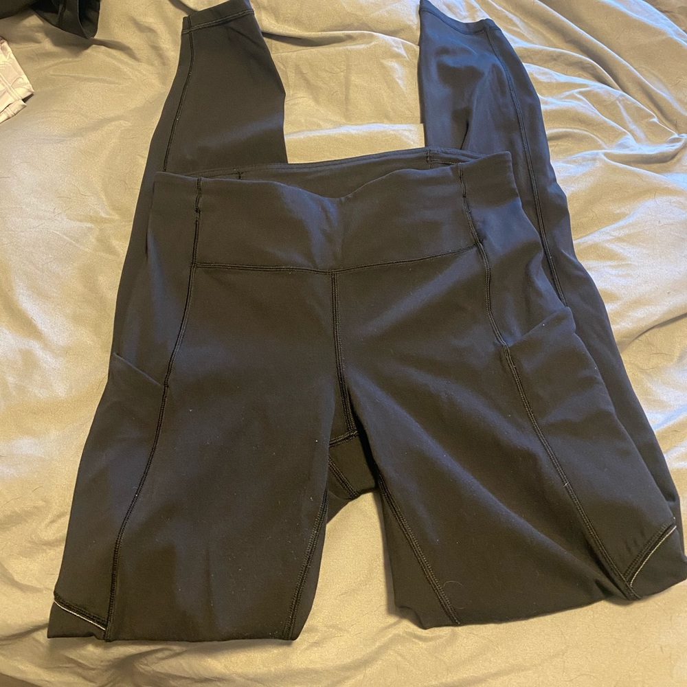 Lululemon Speed Up Tight *28